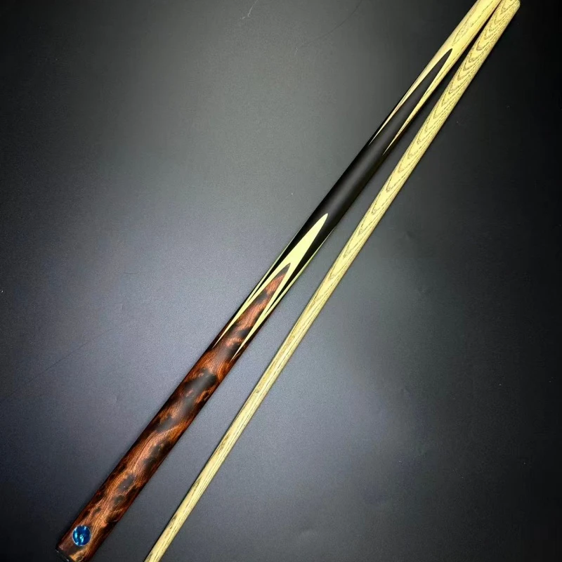 Two Piece Pool Cue